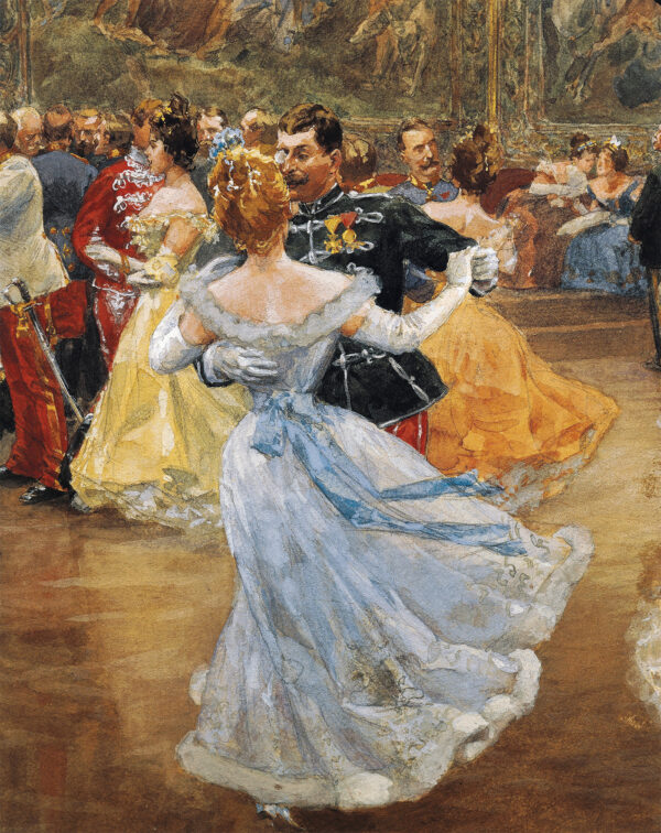 Understanding Vals El Vals: Atemporalidad, Historia y Piezas Emblemáticas - ¡Bienvenido a ...